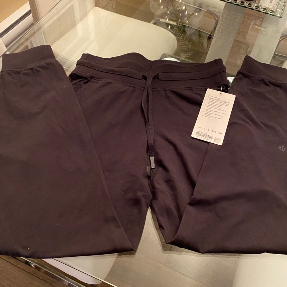 Lululemon